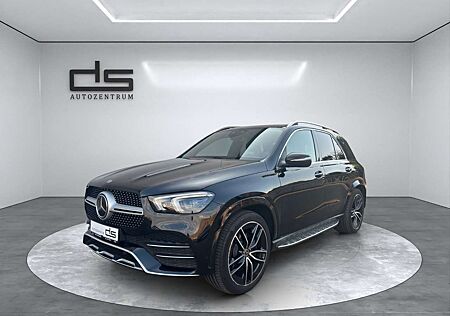 Mercedes-Benz GLE 400 d 4Matic 3.0 AMG-Line 1 Hand 7-Sitzer