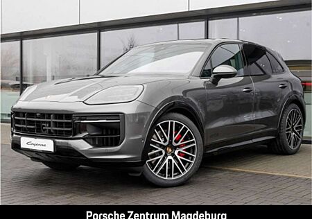 Porsche Cayenne GTS*PANO*BOSE*HD-MATRIX*18-WEGE*ACC*AZV*