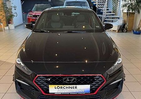 Hyundai i30 N Performance