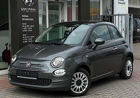 Fiat 500 Lounge