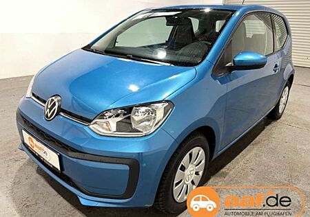 VW Up Volkswagen ! EU6d Klima Allwetter