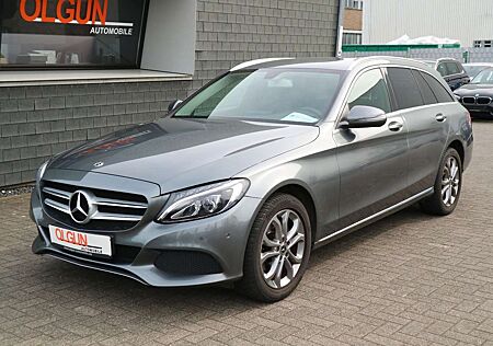 Mercedes-Benz C 180 dT Avantgarde *NAVI*PDC*LED*