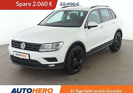VW Tiguan Volkswagen 1.5 TSI ACT Join Aut.*NAVI*ACC*PDC*SHZ*