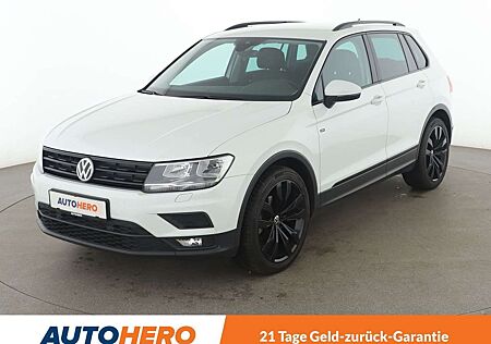 VW Tiguan Volkswagen 1.5 TSI ACT Join Aut.*NAVI*ACC*PDC*SHZ*