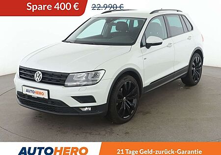 VW Tiguan Volkswagen 1.5 TSI ACT Join Aut.*NAVI*ACC*PDC*SHZ*