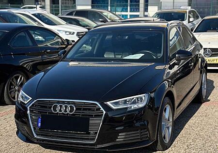 Audi A3 SPORTBACK S TRONIC AUTOMATIK