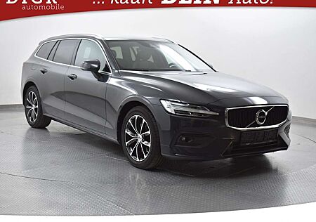 Volvo V60 D4 Geartr Momen Pro H&K+KAM+VIRTU+LEDER+NAV+