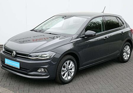 VW Polo Volkswagen Highline 1.0 TSI 95PS 5-Gang
