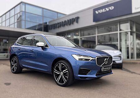 Volvo XC 60 XC60 T8*R-Design*Luftfw*AHK*Pano*ACC*BLIS*HeadUp