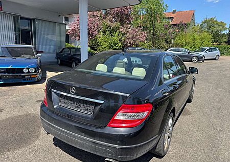 Mercedes-Benz C 350 4Matic (204.087)