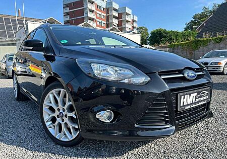 Ford Focus 1.6l *TÜV/ASU NEU*