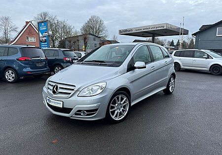 Mercedes-Benz B 180 CDI HU NEU/KLIMA/NAVI/ALU