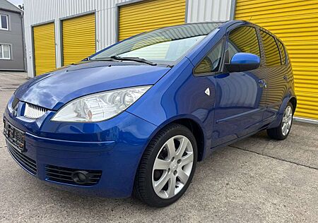 Mitsubishi Colt 1.3 Invite 5-Türig-Klima-Inspeck-Tüv neu-top Zust