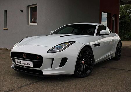 Jaguar F-Type 3.0 L V6 S Autom. *No-OPF*Meridian*20Zoll