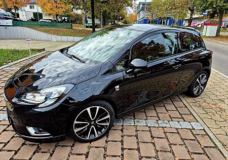 Opel Corsa Color Edition E OPC NAVI 1HD