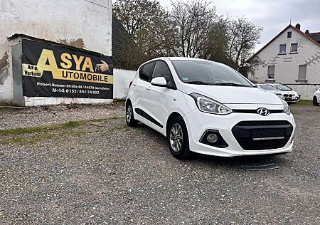 Hyundai i10 1.0 Passion