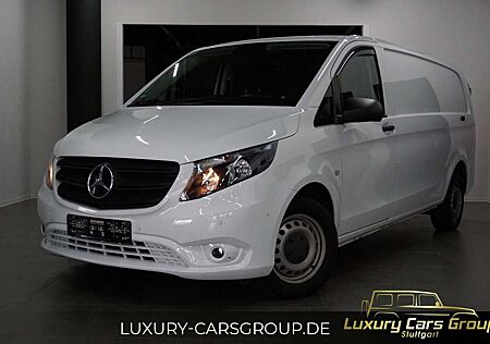 Mercedes-Benz Vito 114CDI PRO-extralang-Navi-Audio-Kamera