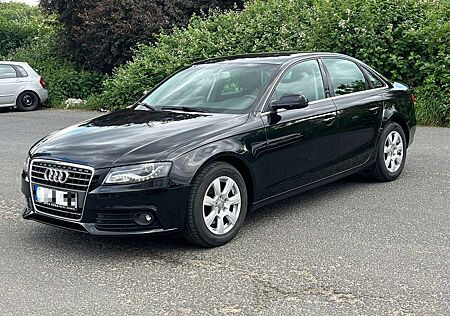 Audi A4 1.8 TFSI Ambiente Quattro
