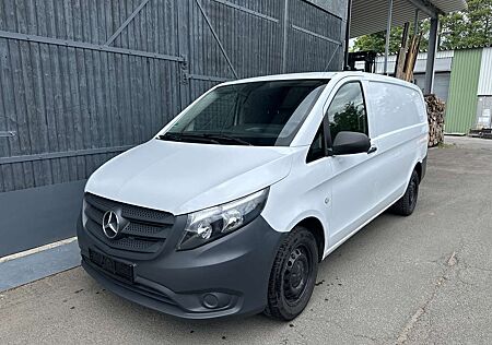 Mercedes-Benz Vito Kasten 111CDI lang Flügeltüren,Turbo neu