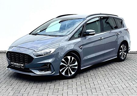 Ford S-Max ST-Line /NAVI/LED/LHZ/GARANTIE
