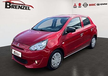 Mitsubishi Space Star 1.0 Diamant Edition Klima ZV mit FB Klima