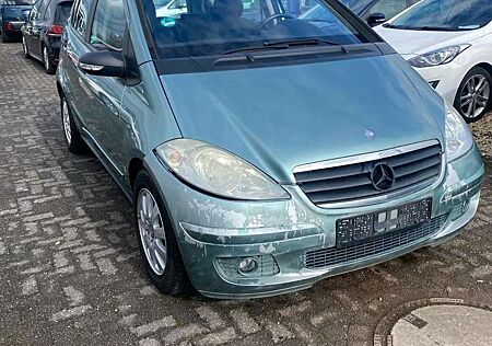 Mercedes-Benz A 160 CDI (169.006)