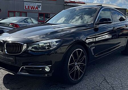 BMW 330 i GT Luxury Line PANO+NAV+H&K+RFK+LEDER+ACC+