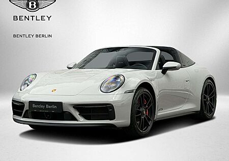 Porsche 911 Targa 4 GTS BURMESTER LIFT CARBON 18 WEGE