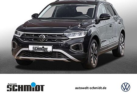 VW T-Roc Volkswagen 1.5 TSI MOVE ACC AHK LED NAVI R.KAMERA