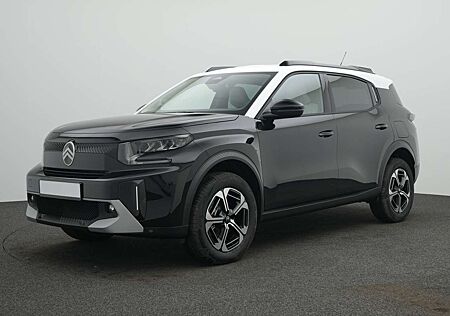 Citroën C3 Aircross Citroen HYBRID 145 Doppelkupplung 6-Gang MAX