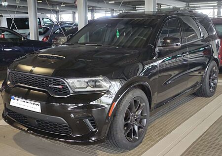 Dodge Durango RT Plus Tow'n Go, SRT-Style, LPG, Garantie