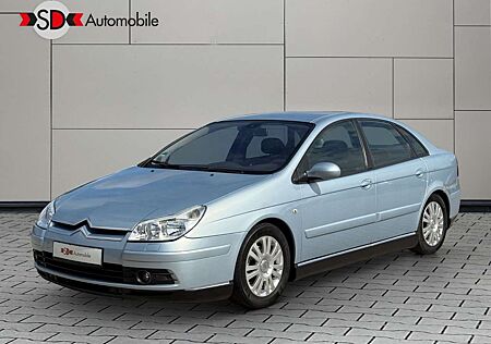 Citroën C5 Citroen Lim. Tendance Hydroaktives AHK Klimaautomatik
