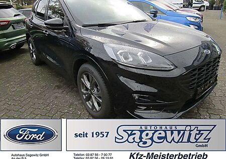 Ford Kuga ST-Line X SHZ v&h DAB ACC NAVI