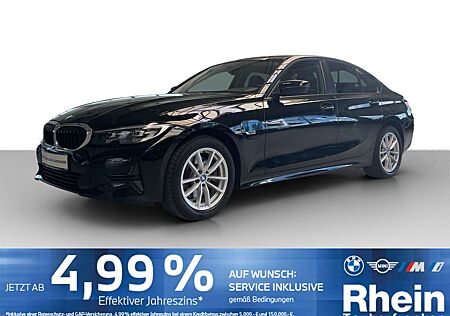 BMW 320 e Lim. Advantage NaviProf*