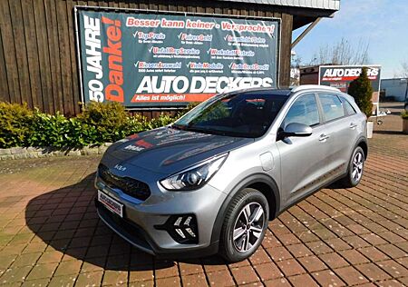 Kia Niro 1,6 PHEV VISION NAVI AT