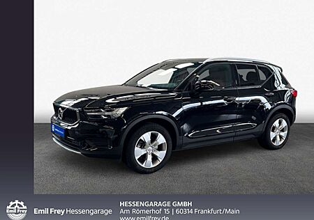 Volvo XC 40 XC40 T4 Aut Leder PilotAssist BLIS 360° Standheizu