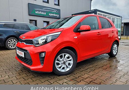 Kia Picanto Dream Team Sitz-&Lenkradheizung