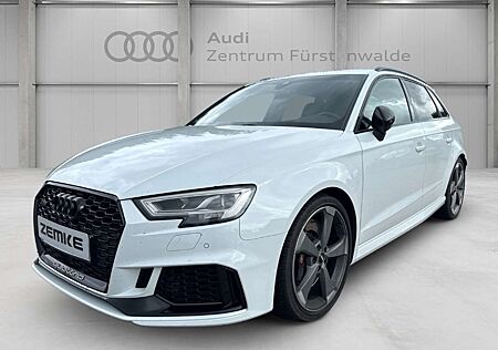 Audi RS3 Sportback 2.5 TFSI quattro,ABT-AGA Navi Digitales