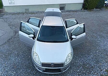Fiat Linea 1.4 Dynamic**EURO 4**KLIMA**TÜV NEU**ALU**
