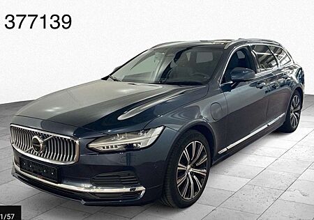 Volvo V90 T6 Mopf21 Inscription 360°HeadUp Pano Google