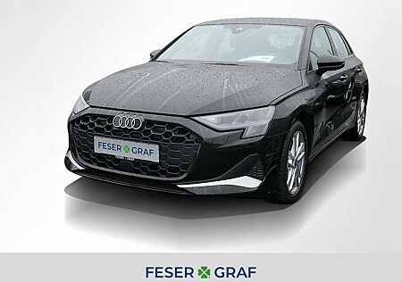 Audi A3 35 TFSI advanced RüKa Sitzh. ACC V-Cockp.