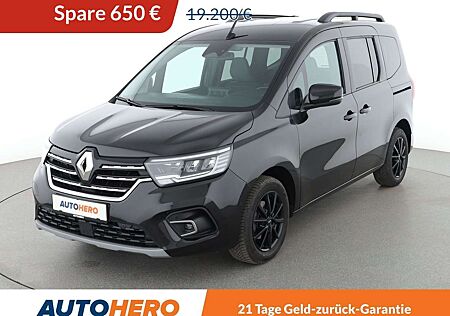 Renault Kangoo 1.3 TCe Intens *NAVI*LED*TEMPO*CAM*PDC*SHZ*