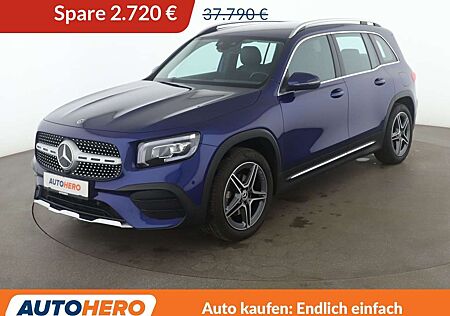Mercedes-Benz GLB 200 AMG Line Aut.*NAVI*LED*TEMPO*PDC*SHZ*