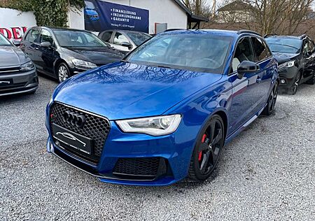 Audi RS3 2.5 TFSI S TRONIC QUATTRO SPORTBACK B&O