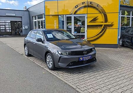 Opel Astra Elegance 1.2T Navi+CarPlay+Klimaautomatik+