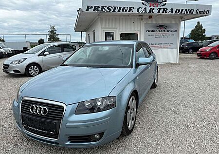 Audi A3 Sportback 1.8 TFSI Ambition