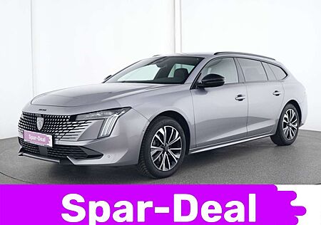 Peugeot 508 Allure Pack Navigation|PDC|AHK|Kamera180|SHZ