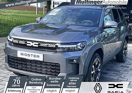 Dacia Bigster Journey HYBRID 155 Navi Klima Einparkhilfe