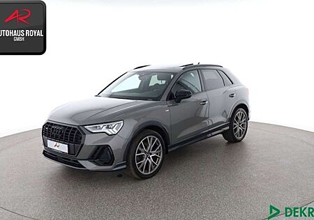 Audi Q3 45 TFSI qu S LINE MATRIX,KEYLESS,BANG+O,1.HD