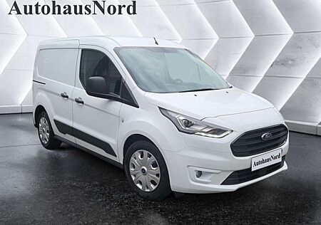 Ford Transit Connect 1.0 EcoBoost 200 L1 S&S 12.287KM Deutsches Mod. Eu